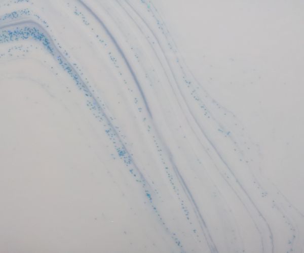 Cultured Marble Coral blue 1